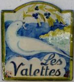 Gîte Les Valettes