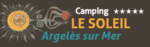 Camping le Soleil