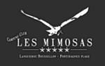 Les Mimosas
