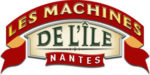 Les Machines de l&rsquo;Ile