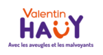 AVH : Association Valentin Haüy